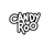 Candyroo Logotype