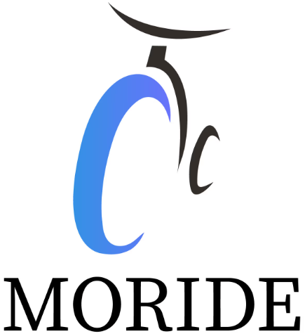 Moride logo