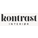 Kontrast Interiør Logo