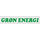 Grøn Energi Logo