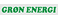 Grøn Energi Logo