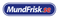 Mundfrisk Logotyp