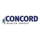 Concord Health Supply Logotype