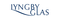Lyngby Glas Logo