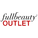 Fullbeauty Outlet Logotype