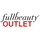 Fullbeauty Outlet Logotype