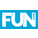 Fun.com Logotype