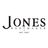 Jones Bootmaker Logotype