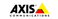 Axis Logotype