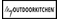 MyOutdoorKitchen Logotyp