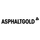 Asphaltgold Logotype