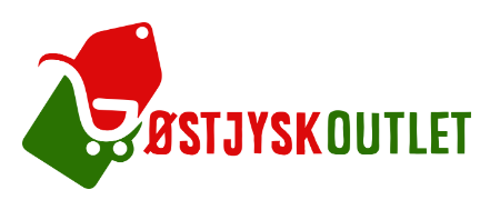 Østjysk Outlet logo