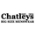 Chatleys Menswear Logotype