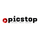 Picstop Logotype