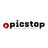 Picstop Logotype