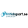 Fritidsport Logotyp