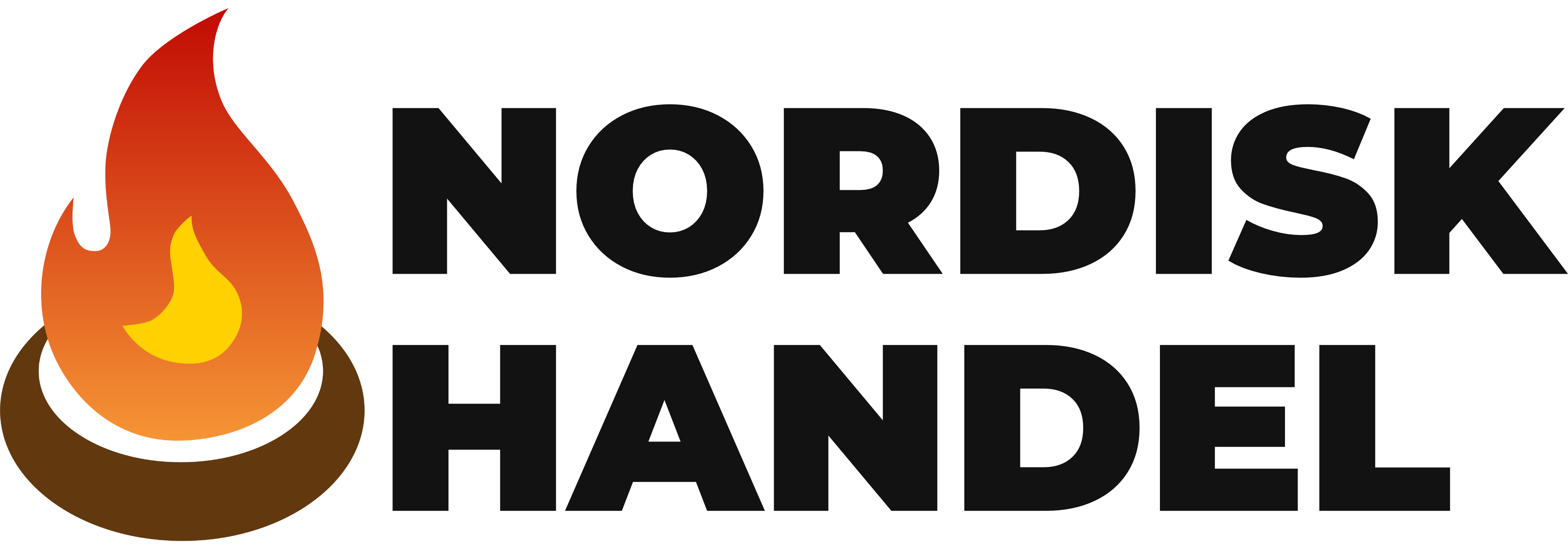 Nordiskhandel.dk logo