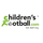 Childrens Football Logotype