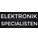 Elektronikspecialisten Logotyp