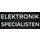 Elektronikspecialisten Logotyp