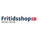 Fritidsshop Logo