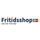 Fritidsshop Logo