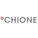 Chione Logotyp