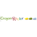 Crayon Rocks Logo