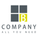 B Company Logo