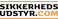 Sikkerhedsudstyr.com Logo