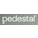 Pedestal TV Standere Logo