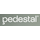 Pedestal TV Standere Logo