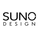 SUNO Design Logo