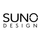 SUNO Design Logo