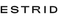 Estrid Logotyp