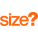 Size? Logo