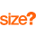 Size? Logo