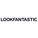 Lookfantastic Logo