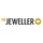 THE JEWELLER Logo