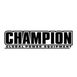 Champion Power Equipment Logotyp