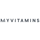 My Vitamins Logo