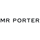 Mr Porter Logo