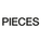 Pieces Logo