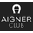 AIGNER CLUB Logo