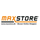 MAXSTORE Logo