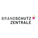 BRANDSCHUTZ ZENTRALE Logo