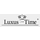 Luxus Time Logo