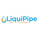 LiquiPipe Logo