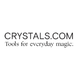 Crystals Logotype