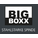 BIGBOXX Logo